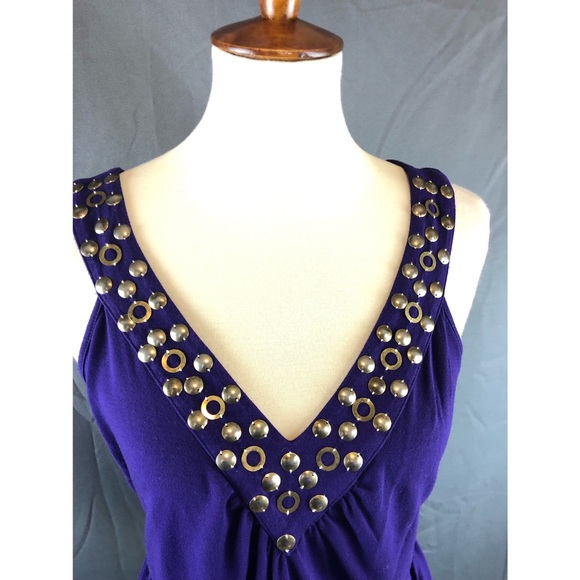 Michael Kors Tank - Picture 3 of 5